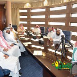 برعاية الأميرة مها آل سعود منتدى الرياض للمسؤولية الاجتماعية انطلق السبت في جامعة الفيصل  الأميرة مها: المسؤولية الاجتماعية يجب أن تكون ثقافة ومنهج عمل متأصل في سلوكياتنا