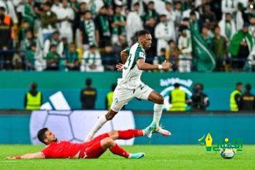 “الأخضر” يعزز صدارته لمجموعته في تصفيات كأس العالم 2026 بفوز مهم على طاجيكستان