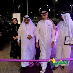 رئيس مركز السهي يكرم طلاب جمعية رتل لتعليم القرآن وعلومه بالسهي