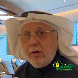 محافظ جدة يستقبل رئيس وأعضاء هيئة الأمر بالمعروف والنهي عن المنكر بجدة