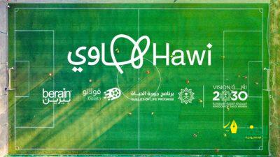 بوابة “هاوي” توضح انطلاق منافسات كرة القدم والبادل للهواة في 3 مدن سعودية