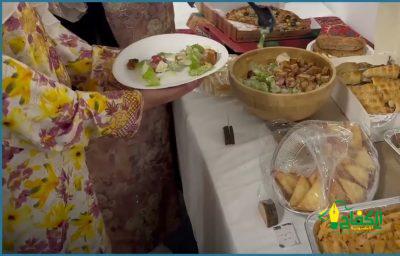 النادي السعودي في لندن يقيم حفل إفطار جماعي للمبتعثين بمناسبة شهر رمضان المبارك