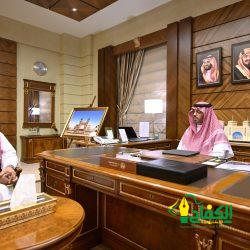 هيئة الأمر بالمعروف بمحافظتي الليث وتربة تفعلان الرسائل التوعوية لحملة “الدين يسر” وبرنامج ”لعلكم تتقون” عبر الشاشات في الأماكن العامة