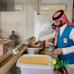 فرع وزارة الشؤون الإسلامية بالجوف يكمل تهيئة 173 جامعًا ومصلى لعيد الفطر المبارك