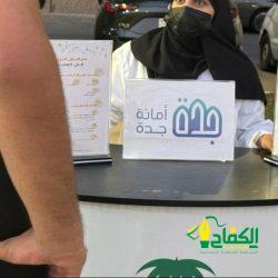 بحضور وتشريف المهندس خالد عبدالرؤوف خليل : بيومي يفتتح المعرض التشكيلي بمتحف مدينة الطيبات للعلوم والمعرفة بجدة