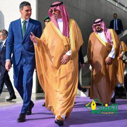 محافظ جدة يطّلع على استعدادات الجهات الأمنية لعيد الفطر