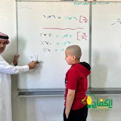 محافظ جدة يستقبل عدداً من قيادات القطاعات العسكرية بالمحافظة المهنئين بعيد الفطر