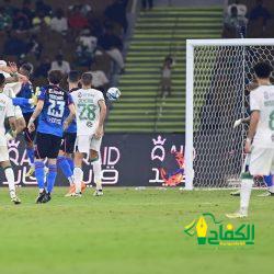 الاتحاد والتعاون يتعادلان سلبياً في الجولة الـ27 من الدوري السعودي للمحترفين