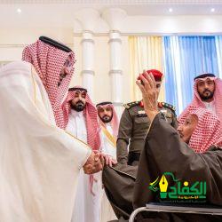 روح السعودية تضيء سماء الاحتفال بعيد الفطر بفعاليات ثقافية تراثية في مطارات المملكة