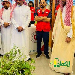 رئيس مجلس الوزراء بدولة قطر يصل إلى الرياض وفي مقدمة مستقبليه نائب أمير منطقة الرياض