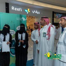 أمير منطقة الجوف يعزي معرّف جماعة الكريع بوفاة شقيقه