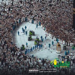 ‏‏المشرف على الأئمة والمؤذنين والتوجيه والإرشاد:، ‏رئاسة الشؤون الدينية؛ سخرت إمكاناتها لإثراء تجربة القاصدين والزائرين في عيد الفطر المبارك