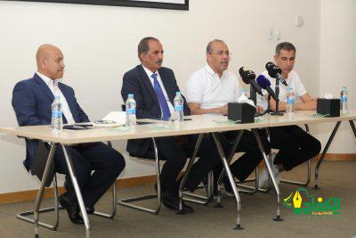 البطولة العربية الخامسة عشرة للروبوت تنطلق غدا في عمان