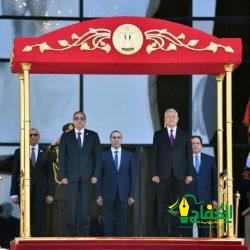 أفريقيا غير العربية تعقد جمعيتها العامة العادية غدا