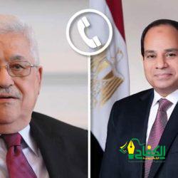 أكاديمية الشرطة بجمھورية مصر العربية تسقبل وفدا من الطلبة والطالبات