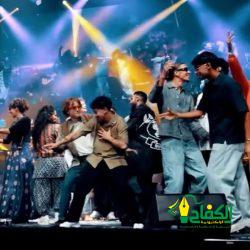 النجمة العالمية دوا ليبا تصدر أغنية جديدة من ألبومها القادم