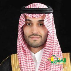 أمير منطقة الجوف يرفع التهنئة للقيادة الرشيدة بمناسبة عيد الفطر المبارك