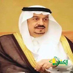أمير منطقة الرياض يستقبل رئيس المحكمة العامة بالرياض