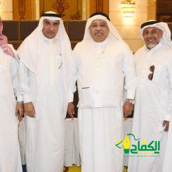 بحضور مدير إدارة تنمية المجتمع بمنطقة المدينة المنورة الأستاذ/ ناصر عليثة القاضي