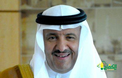 بمناسبة صدور تقرير رؤية السعودية 2030 .. الأمير سلطان بن سلمان – تطور ونمو مستمر ونتائج ملموسة في جميع المجالات