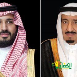 أكثر من 20 مليون مصل في المسجد النبوي خلال الـ20 الأولى من شهر رمضان المبارك