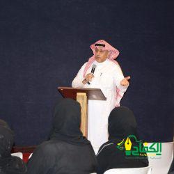 مشاركة جناح “روح السعودية” في فعاليات منتدى العمرة والزيارة