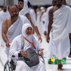 بمناسبة الذكرى السابعة للبيعة – بطموح وعزم وهمّة سمو ولي العهد أصبحت المملكة في مصاف الدُول المُتقدّمة