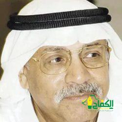 الموت يغيّب الأديب “المعطاني” نائب رئيس مجلس الشورى سابقاً