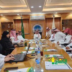 طلاب تعليم جازان يستكشفون الأطباق الوطنية السعودية في معرض الطهي المتنقل