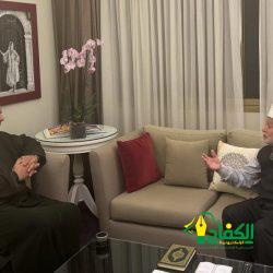 تعليم جازان يحتفي بيوم مبادرة “السعودية الخضراء”