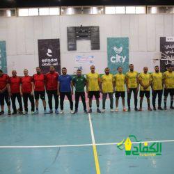 ‏رئيس الشؤون الدينية: خادم الحرمين وسمو العهد يتابعان عن كثب مسارات تهيئة الاجواء التعبدية الايمانية لقاصدي وزائري الحرمين