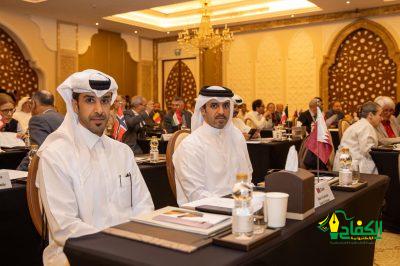 دوحة قطر تنظم كونجرس منظمة “الإيكاهو” بمشاركة نادى قطر للسباق والفروسية