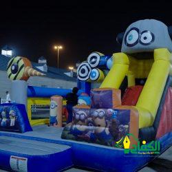 مشاركات وتفاعل مع أبناء جمعية كيان للأيتام في العشر الأواخر من رمضان