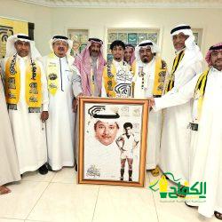 إدارة المسؤولية الإجتماعية بنادي أحد الرياضي تنفذ مبادرة “فسيلة”