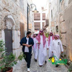 التكريم الثالث لـ الكفاح نيوز من المدينة المنورة – خلال شهر رمضان 1445