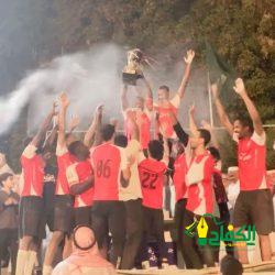 عطاءات مبادرة مركز الزهراء بمكة تواصل مسيرتها