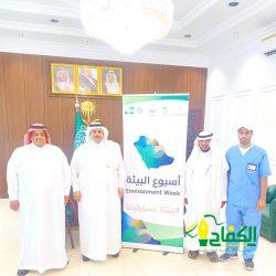 تاريخ أمة وعلاقات تاريخيه ووثيقه تحتضنها ريشة فنان كويتي