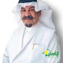 أمير المدينة – يستقبل رئيس هيئة الهلال الأحمر السعودي