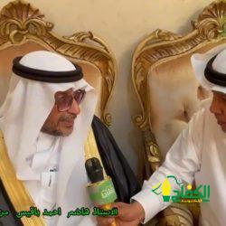 ” احتفال العيد في حي الشريبات “