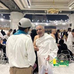 تحديد أكثر من ألفي جامعا ومصلى لصلاة عيد الفطر بمكة