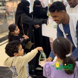 أمانة الشرقية تكثف جولاتها الرقابية الصحية قبل عيد الفطر المبارك