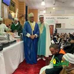 في يومه العالمي قانديه : 5 أمور تعزز صحة الفرد وتقيه الأمراض