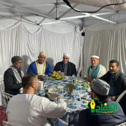 فضيلة الشيخ الدكتور عبدالله بن عبدالرحمن البعيجان خطيب الجمعة يوم غد الجمعة 26 رمضان 1445هـ بالمسجد النبوي الشريف