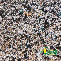 ‏معالي رئيس الشؤون الدينية: ‏وصول سمو ولي العهد -حفظه الله- لمكة المكرمة؛ تجسيد لاهتمام القيادة الرشيدة بالحرمين الشريفين، والوقوف المباشر والإشراف على منظومة الخدمات المتكاملة؛ بما يحقق الرؤية الطموحة لبلادنا المباركة