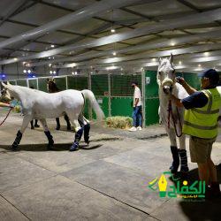 الإسعاف الجوي بالجوف ينقل مصابَيْن من مركز طلعة عمار إلى سكاكا في 13 دقيقة
