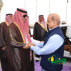 صاحب السمو الملكي الأمير سلمان بن سلطان – يزور الهيئة العامة للعناية بشؤون المسجد الحرام والمسجد النبوي