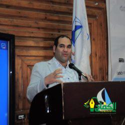 السيسي – يجتمع بمدبولي و مروان