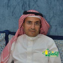 اعلان الحملة الإنتخابية والبرنامج الإنتخابي للمرشحين فيصل السهلي و حمد السبيعي