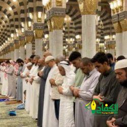 ‏رئاسة الشؤون الدينية تستعد لليلة التاسع والعشرون من رمضان بزيادة الكتيبات التوجيهية بعدة لغات وتعزيز المسارات الاثرائية الارشادية