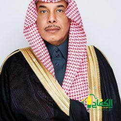 نائب أمير منطقة الجوف يرفع التهنئة للقيادة بمناسبة عيد الفطر المبارك 1445هـ